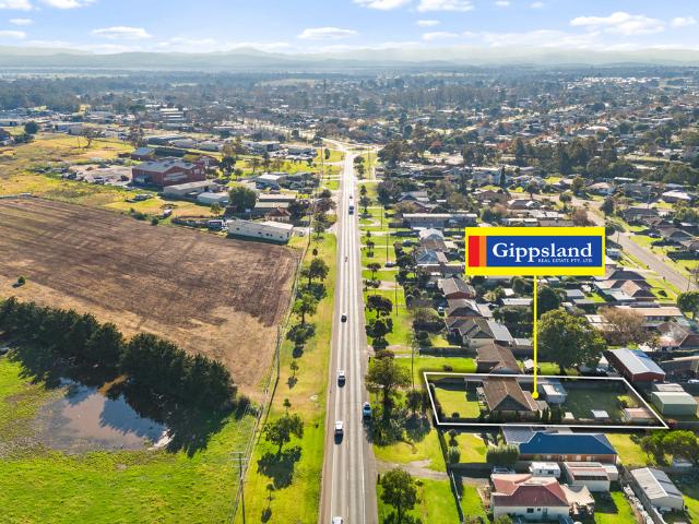 House for sale in Maffra, Victoria
