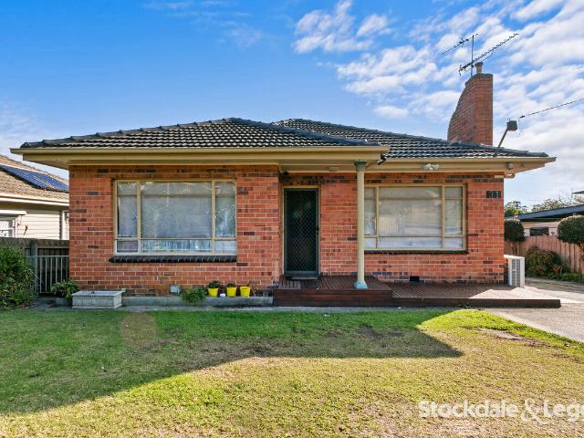 House for sale in Morwell