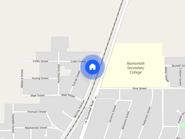 House for rent in Kaarimba, Victoria