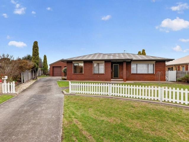 House for sale in Maffra, Victoria