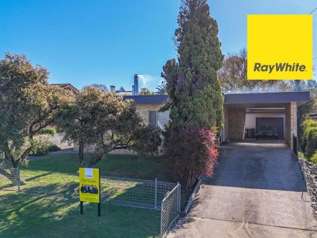House for rent in Inverell, New South Wales
