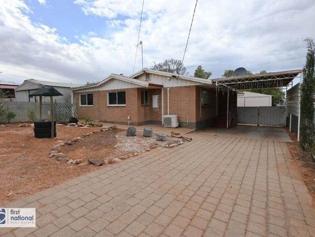 House for sale in Port Augusta, South Australia