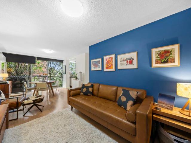 Apartment for sale in St Lucia, Greater Brisbane