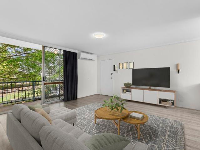 Apartment for sale in Toombul, Queensland