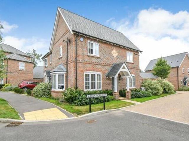 House for sale in Hart, Hampshire