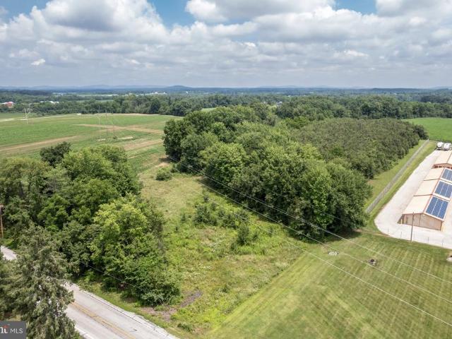 Land for sale in Pennsylvania