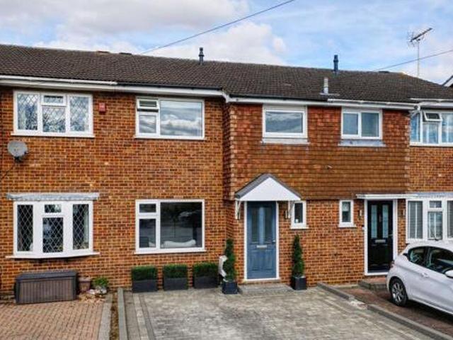 House for sale in Broxbourne, Hertfordshire
