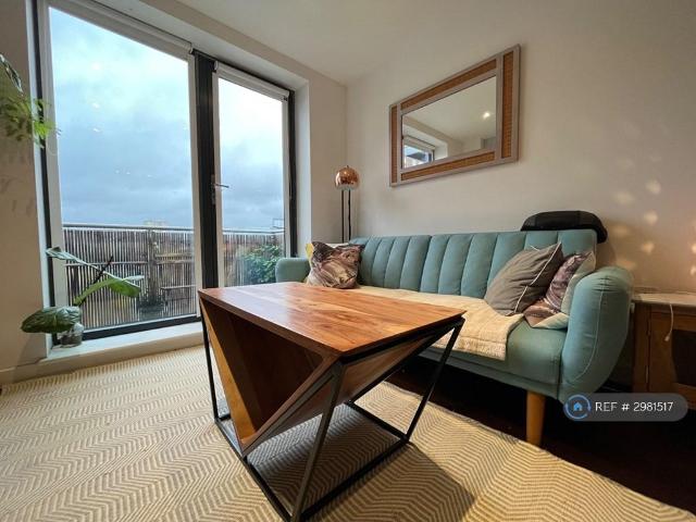 Apartment for rent in Old Town, Shephall