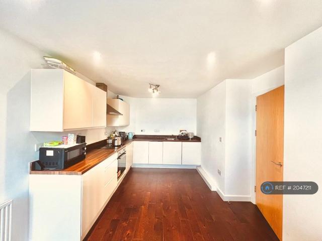 Apartment for rent in Old Town, Stevenage