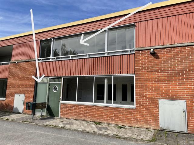 Lägenhet hyra i Norra bro, Örebro