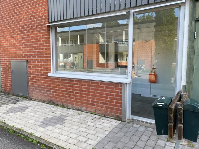 Lägenhet hyra i Norra bro, Örebro