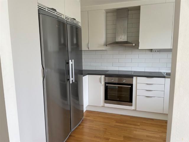 Lägenhet hyra i Örebro