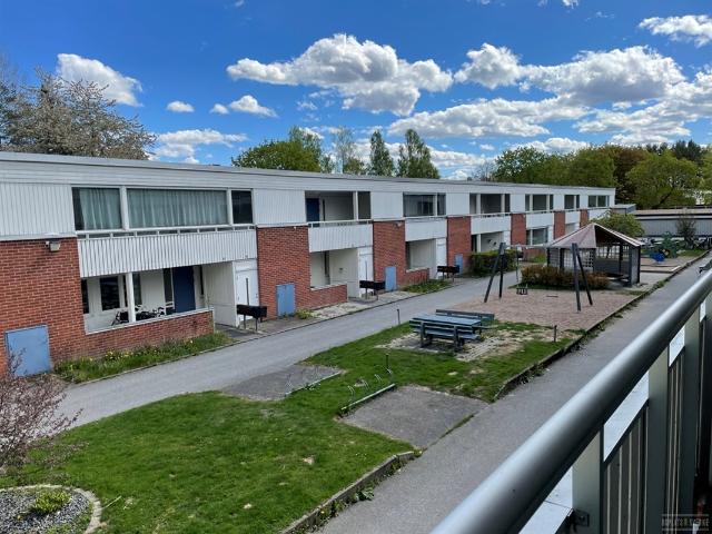 Lägenhet hyra i Örebro