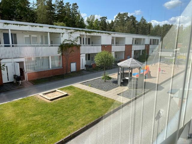 Lägenhet hyra i Örebro