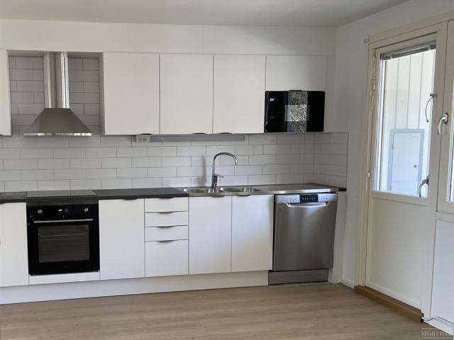 Lägenhet hyra i Örebro