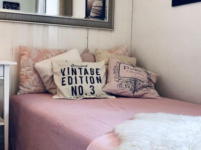 Lägenhet hyra i Örebro