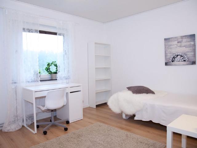 Room hyra i Örebro