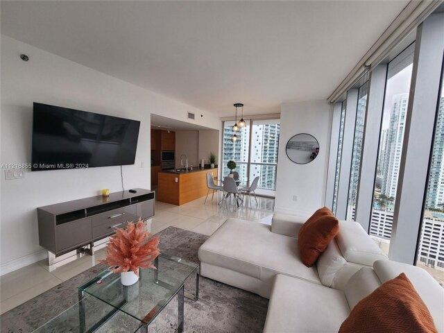 Condo for sale in Torch of Friendship, Miami