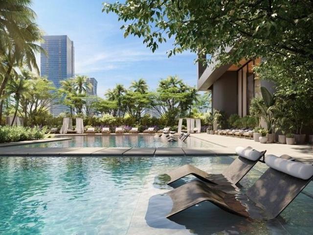 Apartment for sale in Miami
