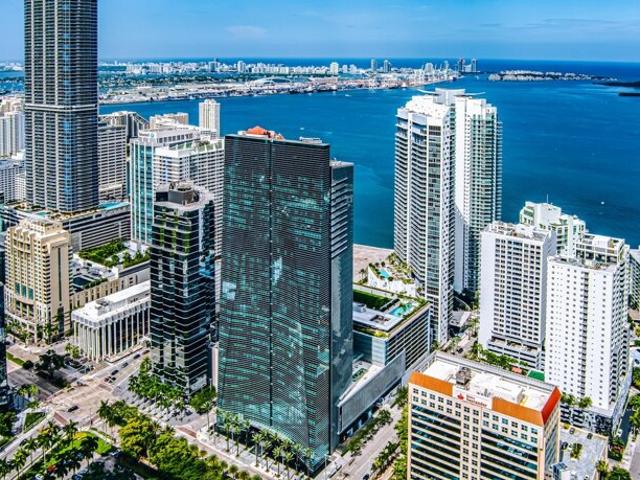 Condo for sale in Miami, Florida