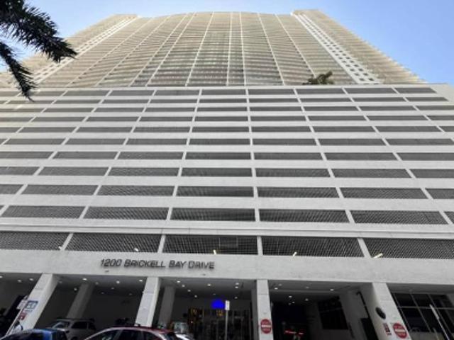 Condo for sale in Miami, Florida