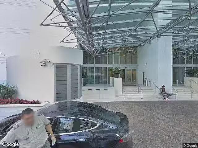 Apartment for rent in Miami