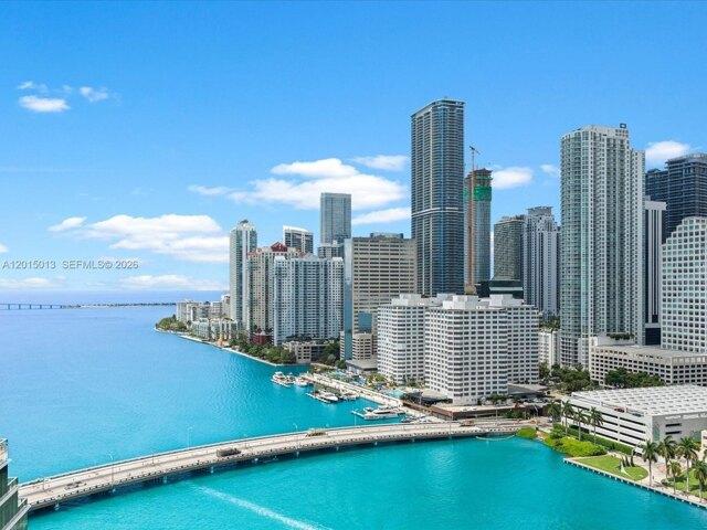 Condo for sale in Miami, Florida
