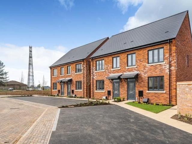 House for rent in Evershot, Oxfordshire
