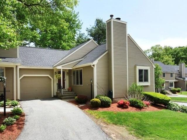 Condo for sale in Haverhill, Massachusetts
