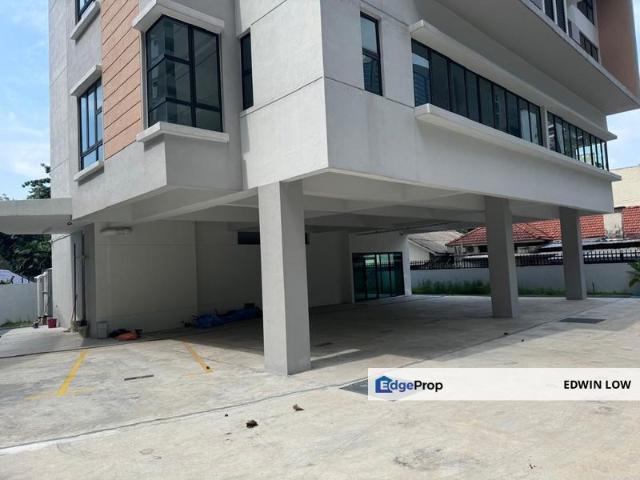 House for rent in Country Heights Damansara, Kuala Lumpur