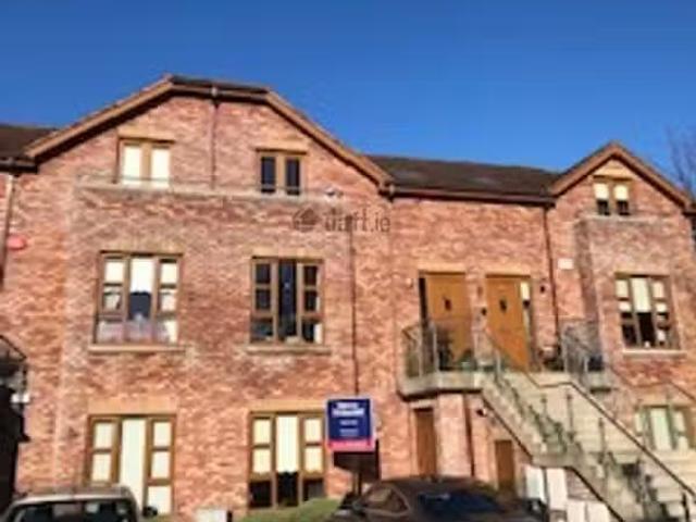 Apartment to rent
