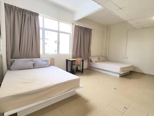 House for rent in Country Heights Damansara, Kuala Lumpur
