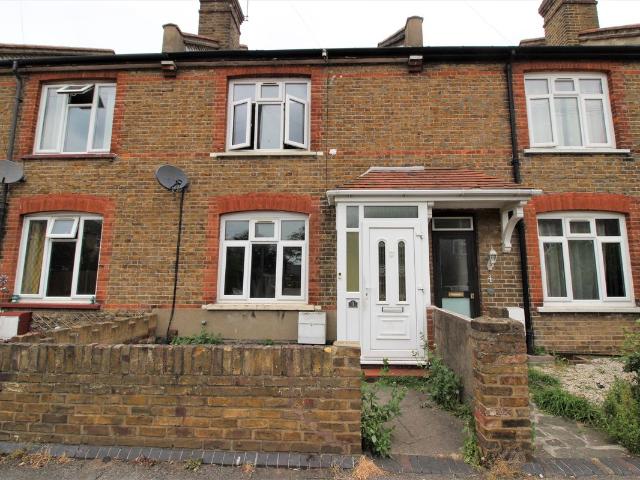 House for rent in Greater London