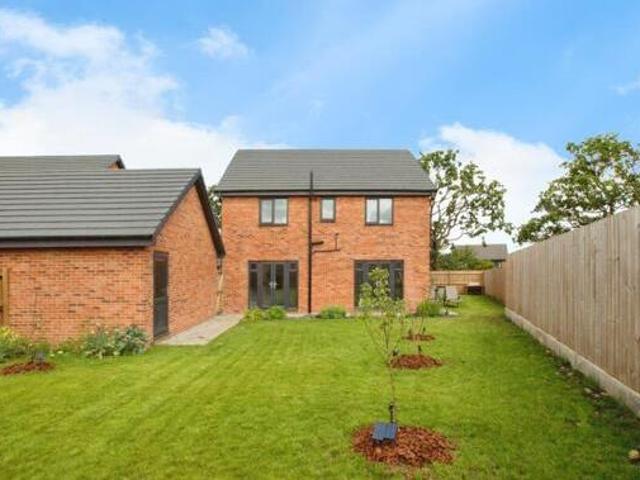 House for sale in Shawbrook Manor, South Ribble
