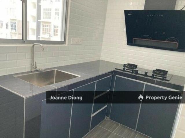 Apartment for rent in Country Heights Damansara, Kuala Lumpur