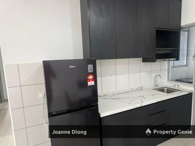 Apartment for rent in Country Heights Damansara, Kuala Lumpur