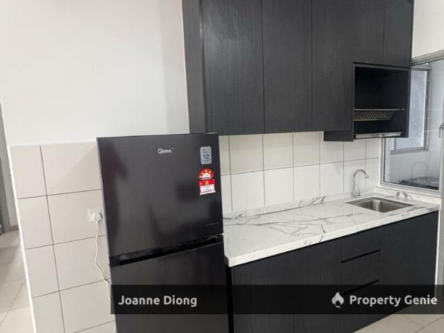 Apartment for rent in Country Heights Damansara, Kuala Lumpur