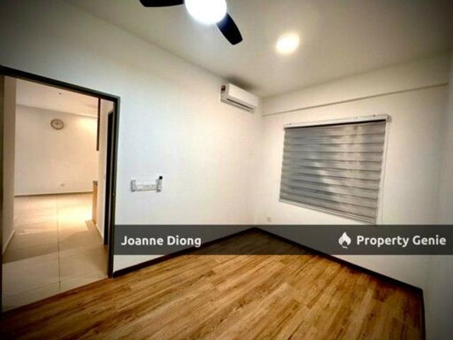 Apartment for rent in Country Heights Damansara, Kuala Lumpur