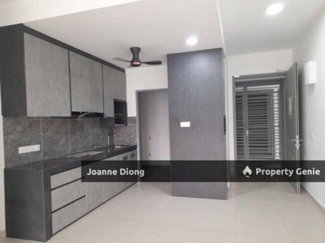 Apartment for rent in Country Heights Damansara, Kuala Lumpur