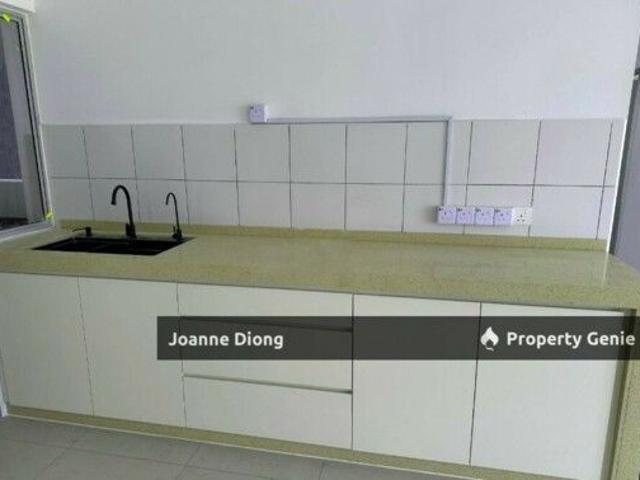 Apartment for rent in Country Heights Damansara, Kuala Lumpur