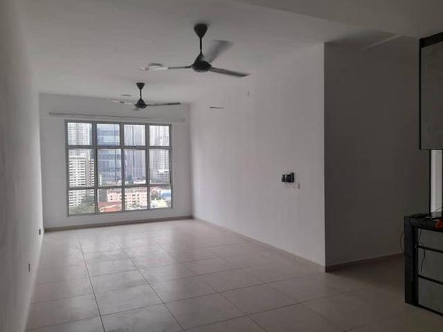 Apartment for rent in Brickfields, Kuala Lumpur