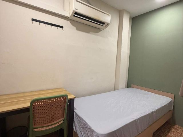 Room for rent in Brickfields, Kuala Lumpur