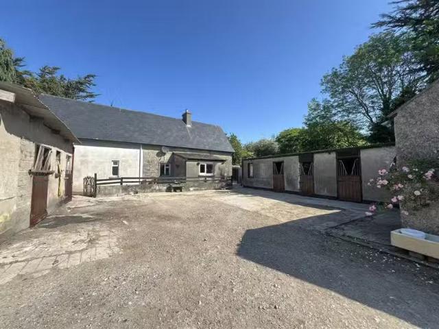 House for sale