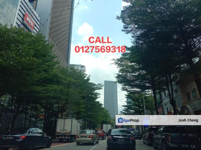 Shop for sale in Country Heights Damansara, Kuala Lumpur