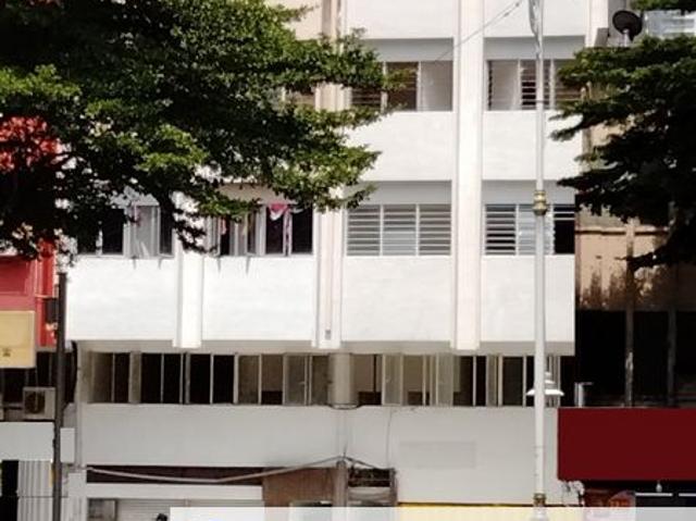 Shop for rent in Brickfields, Kuala Lumpur