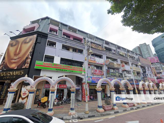 Shop for sale in Country Heights Damansara, Kuala Lumpur