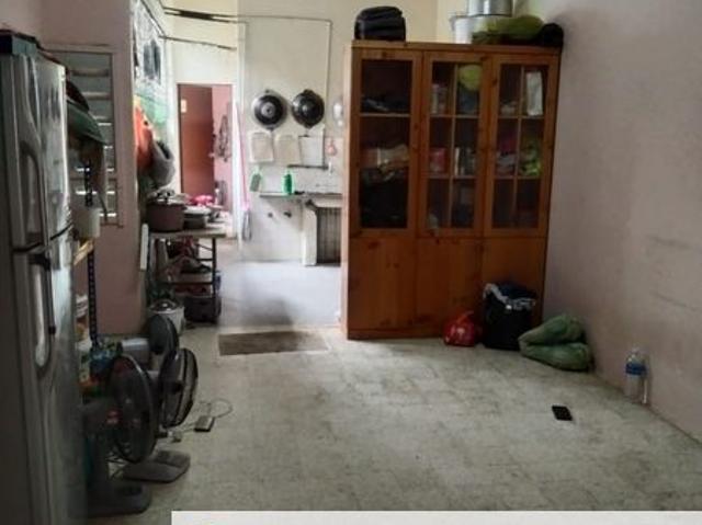 Flat for sale in Kuala Lumpur, Country Heights Damansara