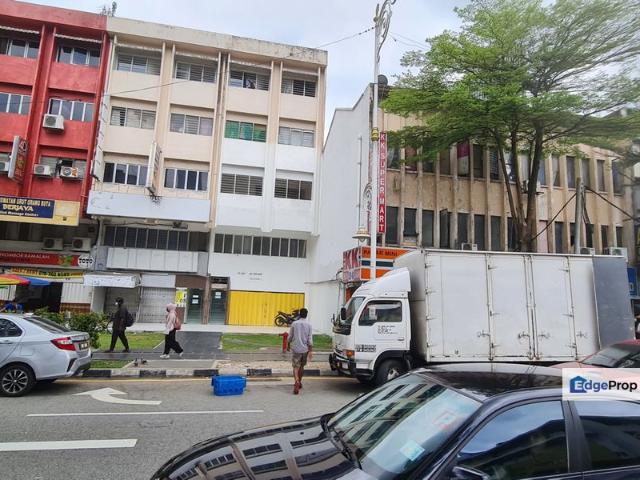 Commercial for sale in Brickfields