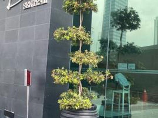 Serviced Residence for rent in Country Heights Damansara, Kuala Lumpur