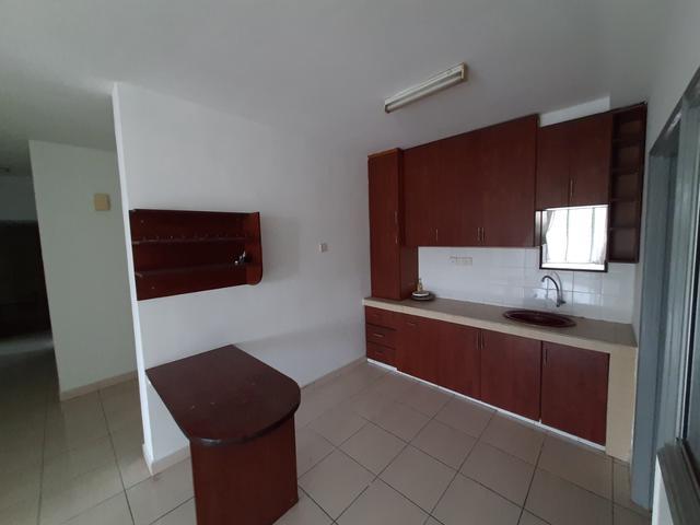 Condominium for sale in Brickfields, Kuala Lumpur